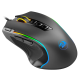 ماوس گیمینگ ردراگون RedRagon Predator M612 RGB ماوس گیمینگ ردراگون RedRagon Predator M612 RGB