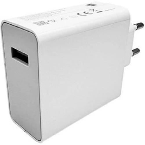 آداپتور 33 وات اصلی شیائومی Power adaptor 33W آداپتور 33 وات اصلی شیائومی Power adaptor 33W
