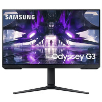 مانیتور سامسونگ Samsung Odyssey LS32AG320