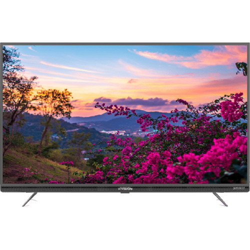 تلویزیون هوشمند ایکس ویژن LED TV Smart XVision 43XT725 سایز 43 اینچ تلویزیون هوشمند ایکس ویژن LED TV Smart XVision 43XT725 سایز 43 اینچ