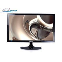 مانیتور سامسونگ Monitor Samsung S20H325 B Plus - سایز 20 اینچ