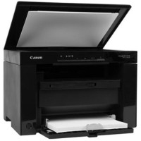 پرینتر سه کاره کانن Printer Canon MF3010