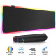 پد ماوس اسکپتر Sceptre Pro Glide MP8040 RGB