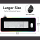 پد ماوس اسکپتر Sceptre Pro Glide MP8040 RGB