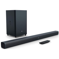 ساندبار جی بی ال Soundbar JBL Bar 2.1