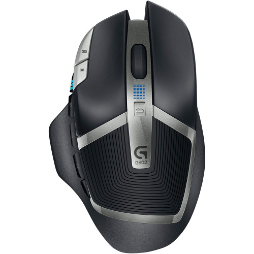 ماوس گیمینگ لاجیتک Mouse Gaming Logitech G602