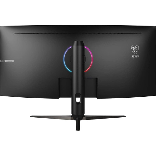 مانیتور گیمینگ ام اس آی MSI Optix MAG 342CQR سایز 34 اینچ