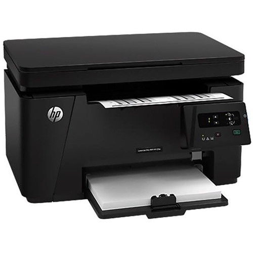پرینتر لیزری سه کاره اچ پی Printer LaserJet Pro HP M125a