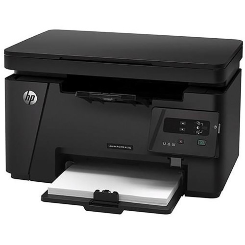 پرینتر لیزری سه کاره اچ پی Printer LaserJet Pro HP M125a