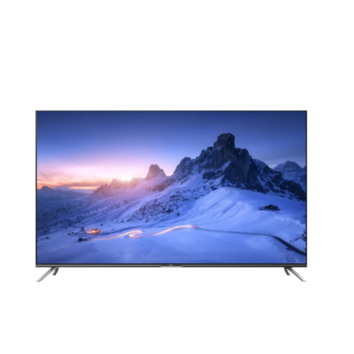 تلویزیون هوشمند جی پلاس GPlus 58RU732N سایز 58 اینچ