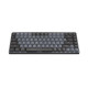 کیبورد بیسیم لاجیتک Logitech Keyboard MX Mechanical Mini Clicky RF