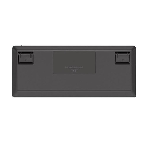 کیبورد بیسیم لاجیتک Logitech Keyboard MX Mechanical Mini Clicky RF