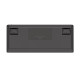 کیبورد بیسیم لاجیتک Logitech Keyboard MX Mechanical Mini Clicky RF