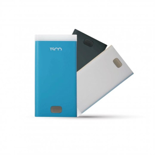 پاوربانک تسکو Power Bank TSCO TP862 | ظرفیت 15000 میلی آمپر