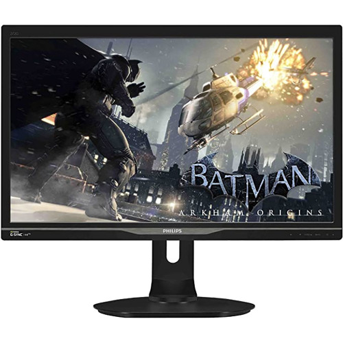 مانیتور فیلیپس Monitor Gaming Philips 272G5DYEB سایز 27 اینچ