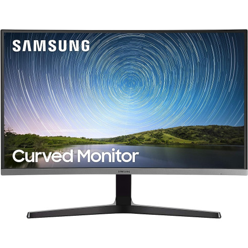 مانیتور منحنی سامسونگ Samsung LC32R500FH سایز 32 اینچ