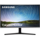 مانیتور منحنی سامسونگ Samsung LC32R500FH سایز 32 اینچ