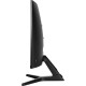 مانیتور منحنی سامسونگ Samsung LC32R500FH سایز 32 اینچ