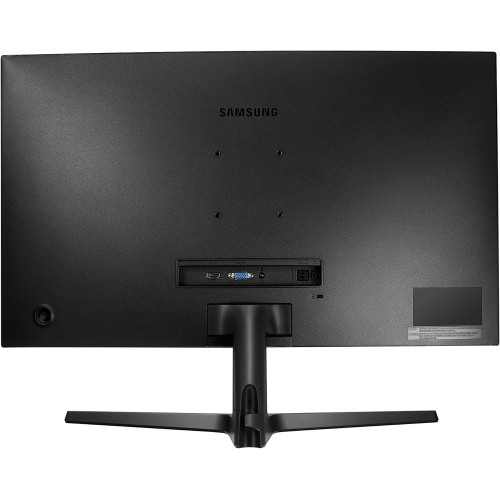 مانیتور منحنی سامسونگ Samsung LC32R500FH سایز 32 اینچ