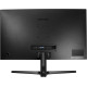 مانیتور منحنی سامسونگ Samsung LC32R500FH سایز 32 اینچ