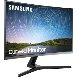مانیتور منحنی سامسونگ Samsung LC32R500FH سایز 32 اینچ