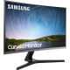 مانیتور منحنی سامسونگ Samsung LC32R500FH سایز 32 اینچ