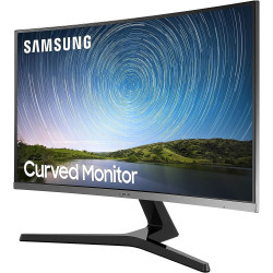 مانیتور منحنی سامسونگ Samsung LC32R500FH سایز 32 اینچ