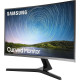 مانیتور منحنی سامسونگ Samsung LC32R500FH سایز 32 اینچ