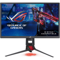 مانیتور گیمینگ ایسوس Monitor Gaming Asus XG248Q سایز 24 اینچ