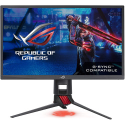 مانیتور گیمینگ ایسوس Monitor Gaming Asus XG248Q سایز 24 اینچ