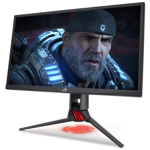 مانیتور گیمینگ ایسوس Monitor Gaming Asus XG248Q سایز 24 اینچ مانیتور گیمینگ ایسوس Monitor Gaming Asus XG248Q سایز 24 اینچ