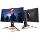 مانیتور گیمینگ ایسوس Monitor Gaming Asus XG248Q سایز 24 اینچ مانیتور گیمینگ ایسوس Monitor Gaming Asus XG248Q سایز 24 اینچ