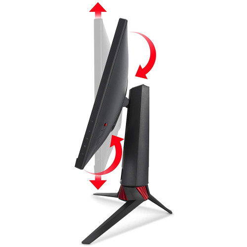 مانیتور گیمینگ ایسوس Monitor Gaming Asus XG248Q سایز 24 اینچ مانیتور گیمینگ ایسوس Monitor Gaming Asus XG248Q سایز 24 اینچ