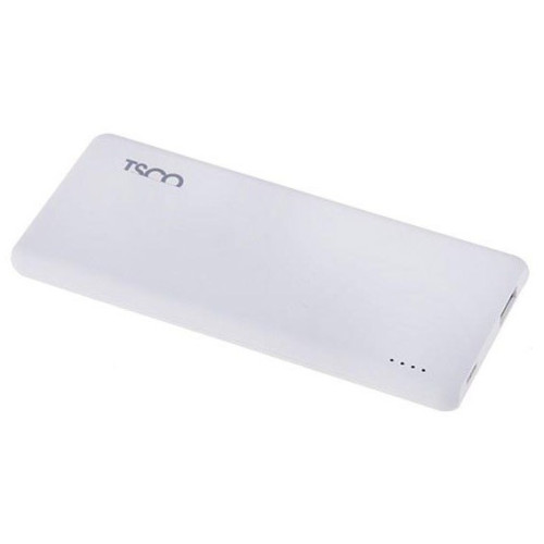 پاوربانک تسکو Power Bank TSCO TP821 | ظرفیت 5000 میلی آمپر