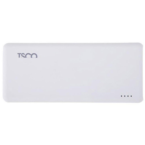پاوربانک تسکو Power Bank TSCO TP821 | ظرفیت 5000 میلی آمپر