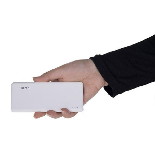 پاوربانک تسکو Power Bank TSCO TP821 | ظرفیت 5000 میلی آمپر