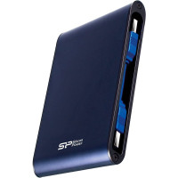 هارد سیلیکون پاور Silicon Power Armor A80 ظرفیت 2 ترابایت