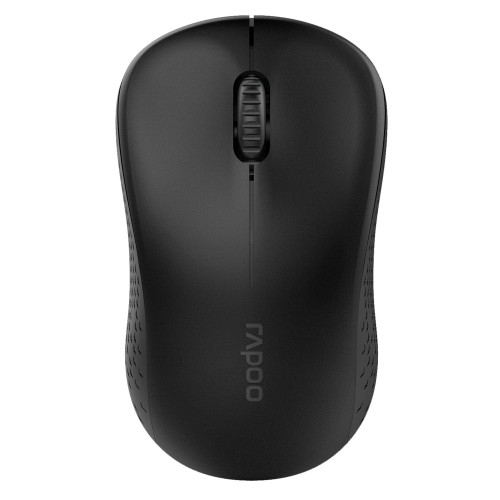 کیبورد و ماوس وایرلس رپو Rapoo 8000M کیبورد و ماوس وایرلس رپو Rapoo 8000M