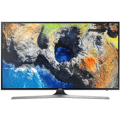 تلویزیون 4K هوشمند سامسونگ LED TV Samsung 55NU7900 سایز 55 اینچ