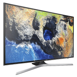 تلویزیون 4K هوشمند سامسونگ LED TV Samsung 55NU7900 سایز 55 اینچ