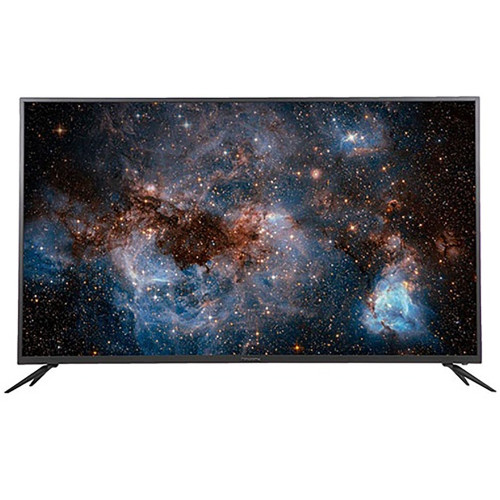 تلویزیون هوشمند سام الکترونیک LED TV Smart SAM 58TU6550 سایز 58 اینچ