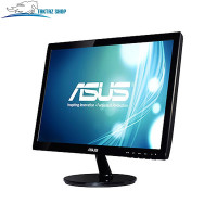 مانیتور ایسوس Monitor Asus VS197DE + HDMI سایز 19 اینچ