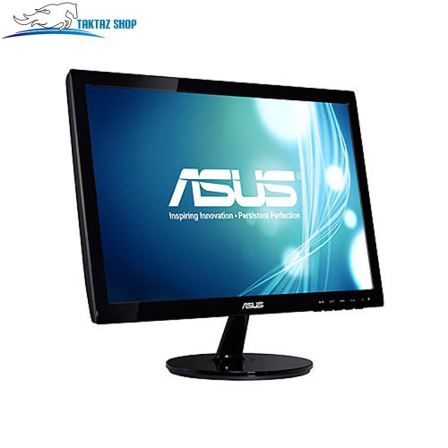مانیتور ایسوس Monitor Asus VS197DE + HDMI سایز 19 اینچ