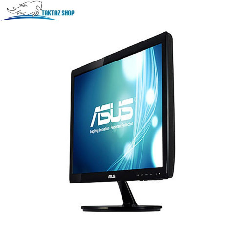 مانیتور ایسوس Monitor Asus VS197DE + HDMI سایز 19 اینچ