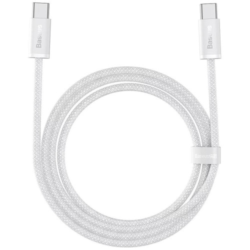 کابل شارژ باسئوس Baseus Dynamic Type-C 100W CALD000302