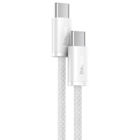 کابل شارژ باسئوس Baseus Dynamic Type-C 100W CALD000302