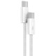 کابل شارژ باسئوس Baseus Dynamic Type-C 100W CALD000302