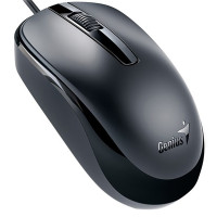 ماوس سیمدار جنیوس Mouse Genius DX-120