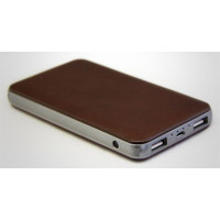 پاوربانک تسکو Power Bank TSCO TP838 | ظرفیت 8000 میلی آمپر