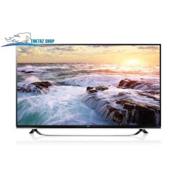 تلویزیون 4K هوشمند ال جی LED TV 4K Smart LG 55UF85000GI - سایز 55 اینچ
